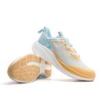 Кроссовки для бега Pole Fly³ унисекс с низким верхом Jifffly - фото 4