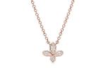 Кулоны Fleur De Lis Collection для женщин TIFFANY & CO. - фото 3
