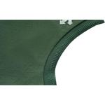 Гольф Футболка без рукавов Женская DESCENTE, Зеленая - фото 9