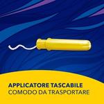 Тампоны Tampax Compak Regular с аппликатором - фото 3