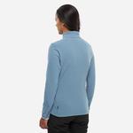 MILLET Флисовая куртка UBIC LIGHTGRID женская - фото 4