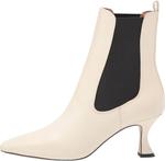 Женские модные ботинки Sam Edelman Lani, Modernes Elfenbein - фото 8