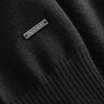 Толстовка JOOP! Strickjacke, черный - фото 2