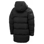 Парка Helly Hansen Adore Puffy, черный - фото 2