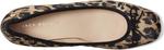 Туфли Jack Rogers Women's Maddy Pump - Velvet, Leopard Multi - фото 2