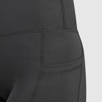 SMILODOX Женские шорты Lissa Anthracite - фото 5