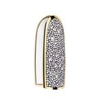 Помада JIAOLAN Gemstone Satin с сатиновым блеском GUERLAIN - фото 9