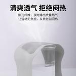 Спортивные напульсники для бега, тенниса, бадминтона и баскетбола дышащие защитные компрессионные универсальные защитные аксессуары LINING - фото 5