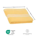 Полотенце Sleepling, желтый - фото 2