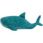 Плюшевая игрушка Gobfrey Whale Shark JELLYCAT - фото 5