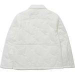 Куртки и пальто женские DESCENTE, черный - фото 6