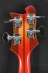 Бас-гитара Rickenbacker 4005V Vintage Reissue Semi-Hollow Fireglo - фото 9