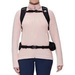 Рюкзак Lithium 15 л — женский Mammut, морской/черный - фото