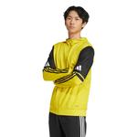 Мужская толстовка adidas Squadra 25 - фото 2