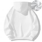 Starlander Толстовка унисекс Interstellar, Белый - фото 10