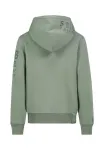 Толстовка с капюшоном Sublevel, Grün - фото 2