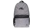 Рюкзак унисекс Jordan, Gray - фото 2