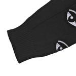 Свитер мужской Kenzo с принтом, черный / белый - фото 5