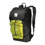 Рюкзак Jack Wolfskin Wandermood 24L, черный - фото 3