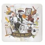 Набор косметики для бороды кипарис и ветивер PRORASO - фото 2