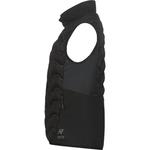 Vest merjala Rukka, черный - фото 3