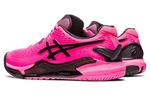 Теннисные кроссовки Asics Gel-Resolution 9 Мужчины - фото 4