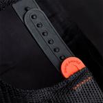 Бейсболка Trangoworld Cabris, черный - фото 3