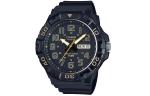 G Shock MRW 210H 1A2 CASIO, черный strap - фото