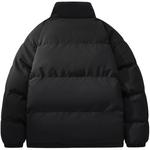 Стеганая куртка унисекс Doraemon, Черный - фото 2