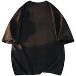 Футболка унисекс WARRIOR, фиолетовая - фото 3