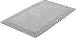 Базовый коврик для ванной Grund, серый - фото