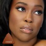 Матовый бронзер No Limits LYS Beauty, 0.23 oz/6.5 g, Strength - фото 2