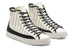 Кеды Converse Chuck Taylor All Star Canvas Shoes Unisex High-Top Black White - фото 3