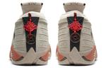 Jordan 14 Retro Low Clot Terra Blush - фото 5