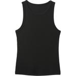 Женский топ GAP, черный - фото