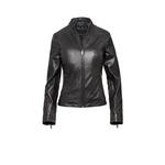 Межсезонная куртка bugatti, черный - фото