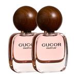 Perfumes Unisex Gukko - фото