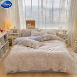 Disney Комплект постельного белья, 4 предмета, 180x220 см - фото 3