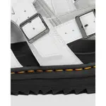 Сандалии Dr Martens Voss II, белый - фото 7