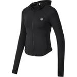 Куртка женская Carbon Black Skechers - фото