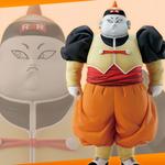 Фигурки в масштабе BANPRESTO - фото 3