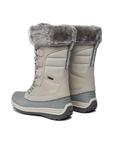 Снегоступы Thalo Wmn Snow Boot Wp CMP, бежевый - фото 3