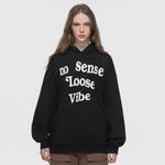 Свитшот Unisex RECOLETA, Тёмно-синий - фото 4