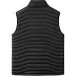 Жилет мужской черный Columbia - фото 2