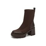 Ботильоны DAPHNE Ankle Boots Women's - фото 5