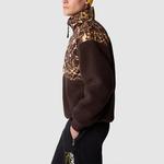 THE NORTH FACE Мужская толстовка, цвет Brown - фото 8