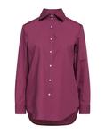 Рубашка Brian Dales, лиловый - фото