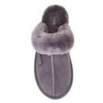 Закрытые мюли Australia Luxe Collective, Chestnut - фото 6