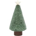JELLYCAT Плюшевая игрушка Amuseables Blue Spruce Christmas Tree - фото