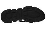 Кроссовки speed trainer 'clear sole - black' Balenciaga, черный - фото 4